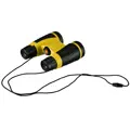 Ďalekohľad Lunt SUNOCULARS Mini 6x30 Y