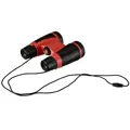 Ďalekohľad Lunt SUNOCULARS Mini 6x30 R