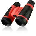 Ďalekohľad Lunt SUNOCULARS Mini 6x30 R
