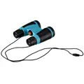 Ďalekohľad Lunt SUNOCULARS Mini 6x30 B