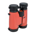 Ďalekohľad Lunt White-Light SUNOCULARS 8x32 červený