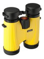 Ďalekohľad Lunt White-Light SUNOCULARS 8x32 žltý