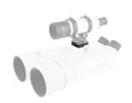 Adaptér Explore Scientific Hybrid Finder Base