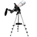 Teleskop Bresser SPACERACER 70-400 AZ