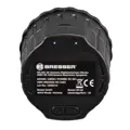 Kamera Bresser WIFI 2K HD