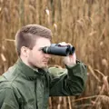 Ďalekohľad National Geographic TRUEVIEW NG 10x42 s WIFI kamerou