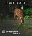 Ďalekohľad Bresser PIRSCH 8x26 PC