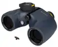 Ďalekohľad Bresser NAUTIC 7x50 Gen II