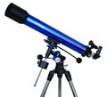Teleskop Meade POLARIS 90-900 EQ
