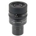 Okulár Omegon Premium Zoom 7,2-21,5mm (1,25in)