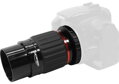 Okulár Omegon Redline 70° SW 8mm (1,25in-2in)