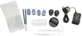 Mikroskop Omegon BINOVIEW 40-800x LED