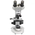 Mikroskop Omegon BINOVIEW 40-800x LED