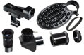 Teleskop Bresser MESSIER AR-80-640 AZ NANO