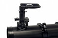 Teleskop Bresser PLUTO 114-500 EQ