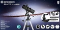 Teleskop Bresser PLUTO 114-500 EQ