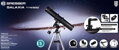 Teleskop Bresser GALAXIA 114-900 EQ