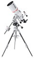Teleskop Bresser MESSIER AR-102S-600 EXOS-2 Hexafoc