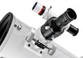 Teleskop Bresser MESSIER NT-130L-1000 EXOS-1