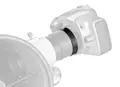 Teleskop Bresser MESSIER NT-130L-1000 EXOS-2 GOTO