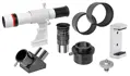 Teleskop Bresser MESSIER MC-152-1900 EXOS-2 GOTO Hexafoc