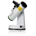 Teleskop Bresser NT-76-350 PushTo