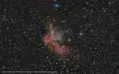 Teleskop Bresser MESSIER NT-203S-800 OTA Hexafoc