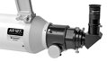 Teleskop Bresser MESSIER AR-127L-1200 EXOS-2 Hexafoc