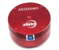 Astro kamera ZWO ASI 224 MC Color
