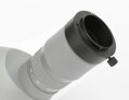 Fotoadaptér Canon EOS pre pripojenie DSLR k monokulárom Bresser Condor