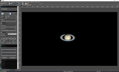 Kamera Bresser Deep-Sky Full-HD Guider