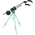 Montáž Bresser SLIDER BINOCULAR bez statívu