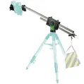 Montáž Bresser SLIDER BINOCULAR bez statívu