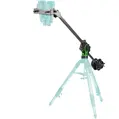 Montáž Bresser SLIDER BINOCULAR bez statívu
