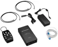 Montáž Bresser NEBULA 6 EQ-AZ Wifi GOTO