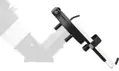 Fotoadaptér Omegon EASYPIC univerzálny na mobil