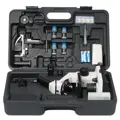 Mikroskop Bresser BIOLUX NV 20-1280x HD USB