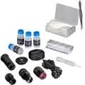 Mikroskop Bresser BIOLUX NV 20-1280x HD USB