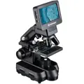 Mikroskop Bresser BIOLUX TOUCH 5MP HDMI Digital