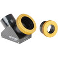 Diagonálne zrkadlo Omegon Carbonline 99% (2in)