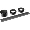 Teleskop Omegon Ritchey-Chrétien Pro RC 203-1624 OTA
