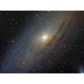 Astrofotografia Carlos Malagon s f/4 hvezdárskym ďalekohľadom Omegon Pro Astrograph 203/800