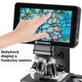 Mikroskop Bresser RESEARCHER LCD
