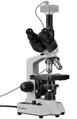 Mikroskop Bresser RESEARCHER Trino 40-1000x