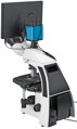 Mikroskop Bresser SCIENCE INFINITY 40-1000x