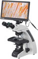 Mikroskop Bresser SCIENCE INFINITY 40-1000x