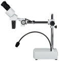 Mikroskop Bresser BIORIT ICD CS 10x-20x LED