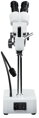 Mikroskop Bresser BIORIT ICD CS 10x-20x LED