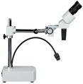 Mikroskop Bresser BIORIT ICD CS 5x-10x-20x LED