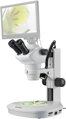 Mikroskop Bresser SCIENCE ETD-201 Trino 8-50x
